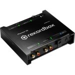 Pioneer Interface 2 : Dj Audio Interface