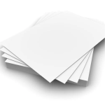 A4 & A3 Classic Paper 80GSM 100 Sheets - A4 210X297MM