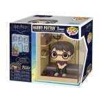 Funko Pop Nooks: Harry Potter – Harry Potter In Cupboard