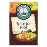 Spice Refill Box 89 G