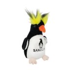 Plush Hanging Toy & Keychain