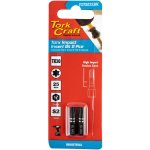 Tork Craft Impact Bit Torx TX30 25MM 2PC