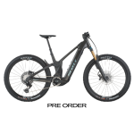 Patron Eride 900 Ultimate Carbon Black 2026