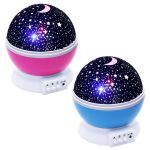 Star Master Night- Boys & Girls Pack