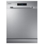 Samsung DW60M5070FS 14PL Stainless Steel Dishwasher