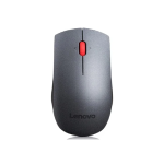 Lenovo Professional Wireless Laser Mouse 4X30H56886