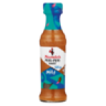 Mild Peri-peri Sauce 125G