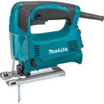 Makita Jig Saw 18MM Orbital Action 450W 4329K