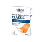 Elkos Health Classic Fabric Plaster - 10 X 6CM