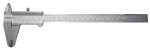 200MM 02 Dual Vernier Calliper Stainless Steel