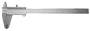 200MM 02 Dual Vernier Calliper Stainless Steel