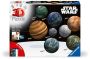 3D Puz At Star Wars Galaxy - 531 Piece