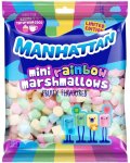 MINI Rainbow Fruity Marshmallow
