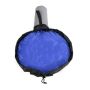 Baby Toy Storage Bag And Kids Play Mat - Blue