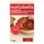 Malted Sorghum Porridge 1KG
