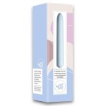 Sugarboo Vibrating Bullet - Sugar Blue