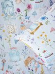 Magic Meadow Duvet Cover Set