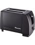 Pineware 750W 2-SLICE Toaster Black