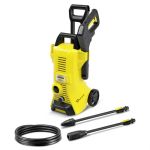 Karcher K3 Power Control Pressure Washer- 1.676-100.0
