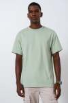 Oversized T-Shirt - XL Sage