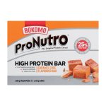 High Protein Bar 4X50G Caramel Crunch