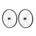 29R Arch Bridge Carbon Mtb Wheelset - Non-boost Hg