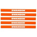 5PK Carpenters Pencils CP700