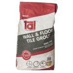 Tal – Light Brown Grout 5KG