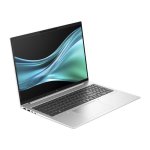 Hp Elitebook 860 G11 Core U5 125U 32GB 1X32GB DDR5 512GB Pcie Nvme 16.0 Wuxga Uwva 300 5MP Ir Bnt Panel Windows 11 Pro