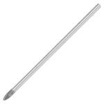 Tork Craft Glass And Tile Drill Bit 3MM