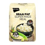 Pnp Braaipap 2.5KG