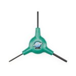 TWS-3C Torx Compatible Three-way Wrench