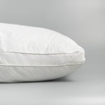 Whisper Soft Gusset Pillow Standard