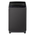 LG 13KG Top Loader With Smart Inverter In Black Finish T2381NEHL2