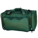 Medium 55CM 600D Plain Travel N-1119-GREEN - Ys Travel S