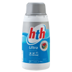 Hth Ultra Granular Pool Chlorine 2 75KG