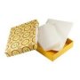 Medioevalis Watercolour Greeting Cards 13X17CM Set Of 20 - With Envelopes
