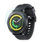 31MM Tempered Glass Screen Protector For Samsung Gear Sport - 2 Pack