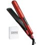 Sokany - SK-1923 950 Degree Max Straightening Iron And MINI Simpsons Bags