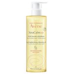 Avent Eau Thermale Avene Xeracalm A.d Lipid-replanishing Cleansing Oil 400ML