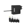 65W Universal Notebook Adapter 900093B-EU
