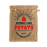 Hayward Potato Bag