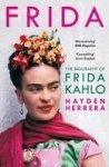 Frida - The Biography Of Frida Kahlo Paperback