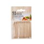 Toothpicks - Kitchen Accessories - Wooden - Pack Of 100 - 25 Pack