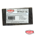 Dark Chocolate Slab - 500G 5KG Or 25KG 500G X 50 - 500GX50 25KG