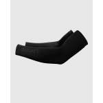 Spring Fall Arm Warmers Black Series - II