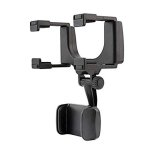 Baobab Universal Car Rear View Mirror Mount