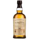 Balvenie 14YR Caribbean Cask 750ML - 1