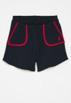 Polo Girls Madison Short - Navy