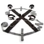 Fifty Shades Of Grey - Over The Bed Cross Restrain